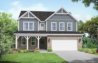 2340 Rock Chimney Rd, Gallatin, TN 37066