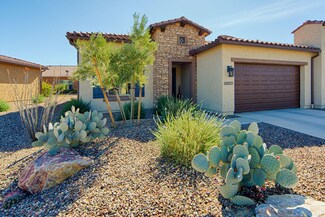 61075 E Slate Rd, Oracle, AZ 85623