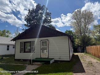 720 Taylor St, Craig, CO 81625
