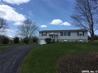 5311 Wheeler Rd, Jordan, NY 13080