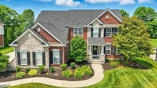 6109 Lancashire Trail, Liberty Township, OH 45044