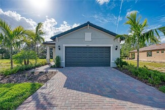 2467 Brassica Dr, North Port, FL 34289
