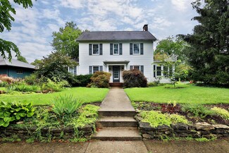 476 Stanbery Ave, Columbus, OH 43209