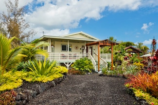 12-162 W Moanauli Loop, Pahoa, HI 96778
