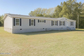 256 Boyd Rd, Stanton, TN 38069