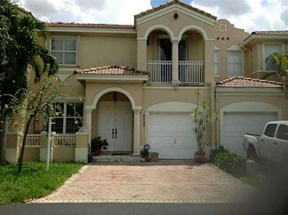 3127 NW 101st Place, Doral, FL 33172