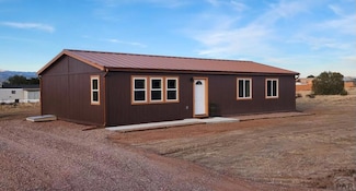 1 Luciana Ln, Florence, CO 81226