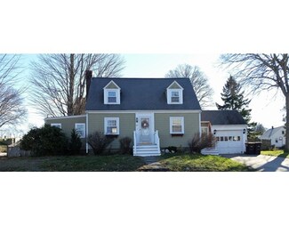 89 Kingman St, Weymouth, MA 02188