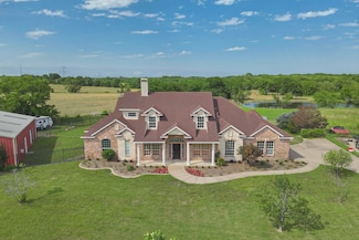 12578 Saddle Club Dr, Forney, TX 75126