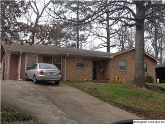 712 Westfield Dr, Fairfield, AL 35064