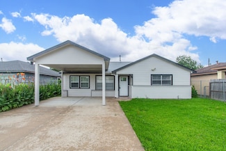 505 Arno St, Pasadena, TX 77502