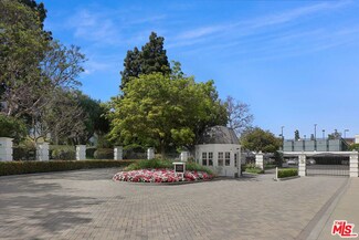 2222 Avenue of The Stars Unit 1501, Los Angeles, CA 90067