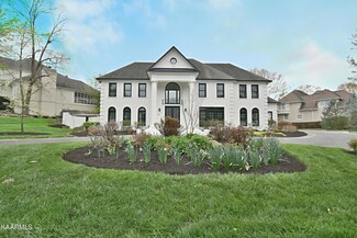 10224 S River Trail, Knoxville, TN 37922