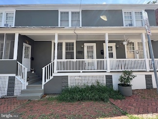 23 Cornhill St, Annapolis, MD 21401