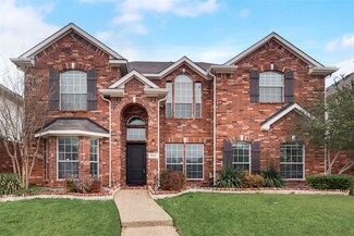 1214 Vineyard Dr, Allen, TX 75002
