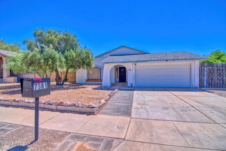 7381 S Via Hermosa, Tucson, AZ 85746