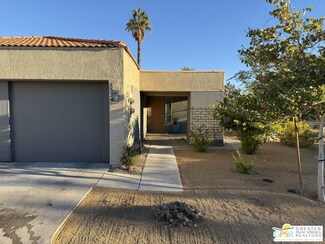1524 Sunflower Cir S, Palm Springs, CA 92262