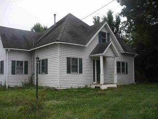 116 Pond St, Freelandville, IN 47535