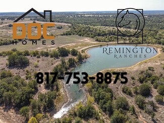 Lot 22 Magnum Dr, Mineral Wells, TX 76067
