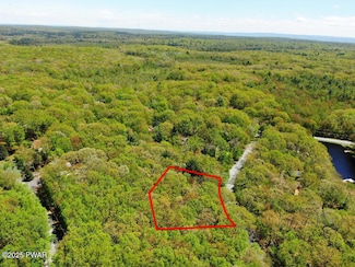 0 Northwynd Dr, Dingman Township, PA 18337