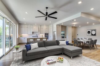 3922 Redding Row, Dallas, TX 75220