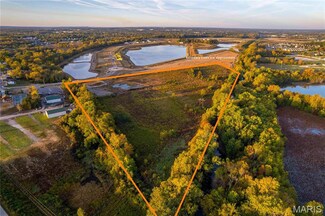 0 Saint Charles St, Cottleville, MO 63304