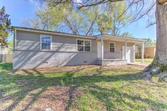 3304 Mckell Dr, Memphis, TN 38127