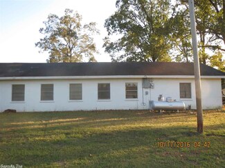 371 Bradley 8 Rd N, Warren, AR 71671