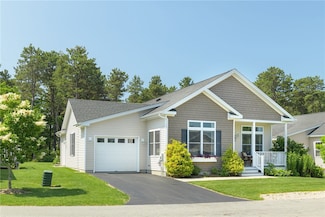 107 Chickadee Ln Unit A25, South Kingstown, RI 02879