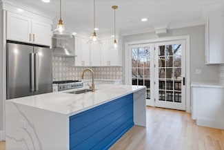 30 Dighton St Unit 2, Brighton, MA 02135