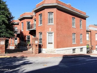 Unlisted Address