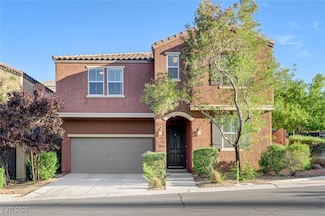 10581 Griffin Ave, Las Vegas, NV 89129