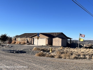 2 Road 3787, Farmington, NM 87401