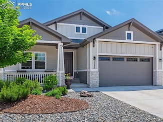 1177 Man O'War Way, Colorado Springs, CO 80921