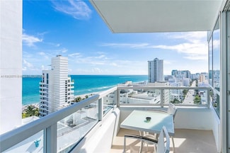 4401 Collins Ave Unit 1604, Miami Beach, FL 33140