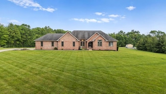 1439 Township Road 1238, Ashland, OH 44805