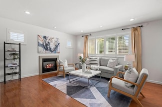 2834 Welk Common, Fremont, CA 94555