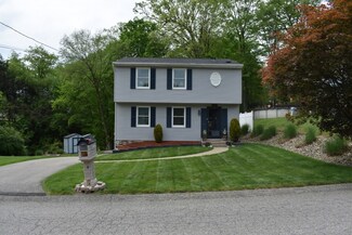 2405 Foxfield Dr, Glenshaw, PA 15116