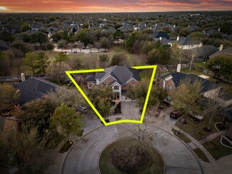 18526 First Voyage Ct, Cypress, TX 77433