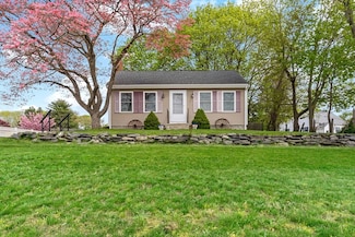 618 Fall River Ave, Seekonk, MA 02771