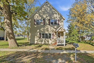 25830 S Chestnut Rd, Monee, IL 60449