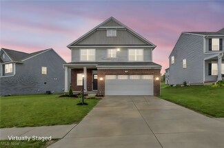 4689 Louis Ln, Kent, OH 44240