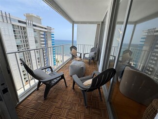 1010 S Ocean Blvd Unit 1612, Pompano Beach, FL 33062