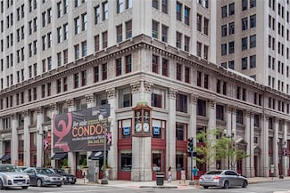 314 N Broadway Unit 1302, Saint Louis, MO 63102