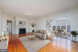 100 W University Pkwy Unit 2 B, Baltimore, MD 21210