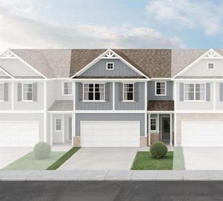 422 Lanier Cir, Woodstock, GA 30189
