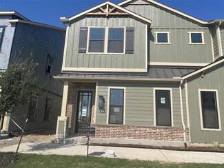 1137 Concan Dr, Plano, TX 75075