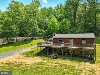 13057 John Marshall Hwy, Linden, VA 22642