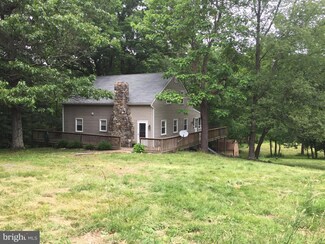 1162 John Mosby Hwy, Paris, VA 20130