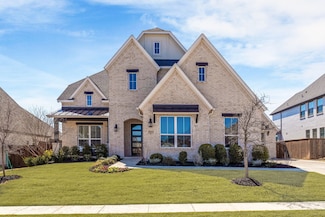 2811 Majestic Prince St, Celina, TX 75009